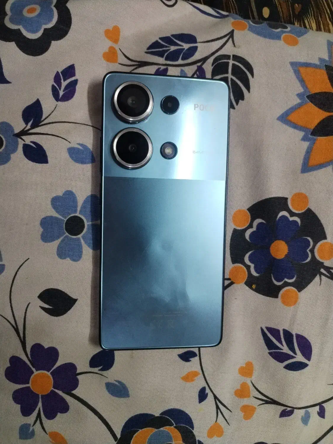 گوشی شیایومی M6پرو|موبایل|بیرجند, |دیوار