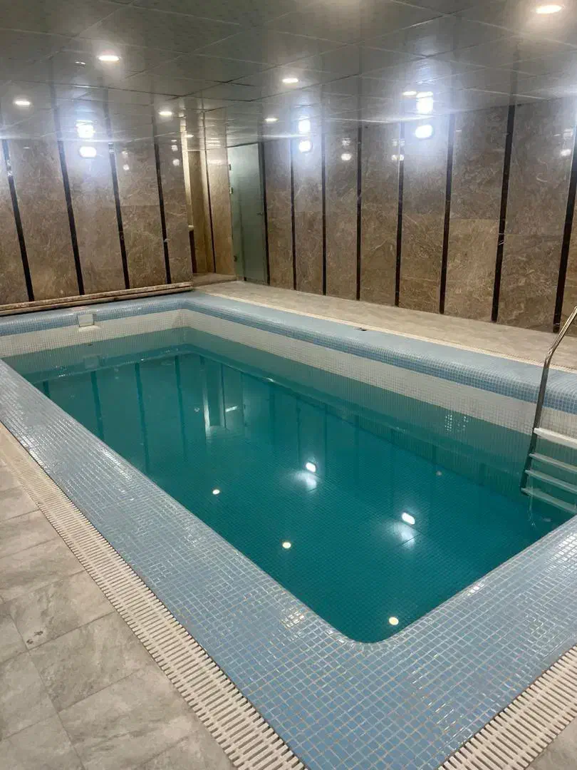 اپارتمان فوق لاکچری|فروش آپارتمان|مشهد, کوثر|دیوار