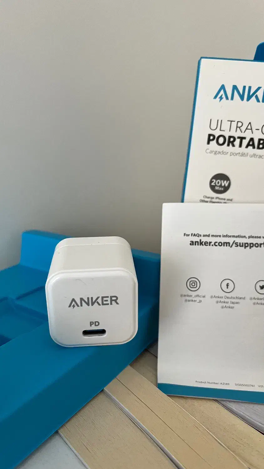 شارژر آیفون ،دسته بازی گوشی|کنسول، بازی ویدئویی و آنلاین|همدان, |دیوار