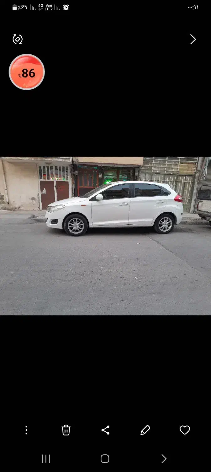 ام وی ام ۳۱۵|خودرو سواری و وانت|بهارستان, |دیوار