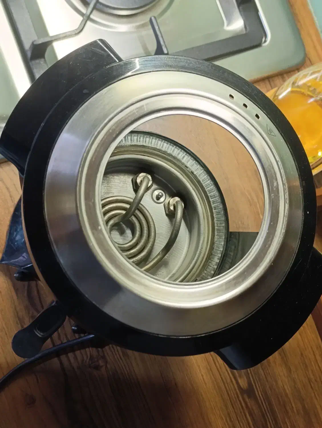 چای ساز فلر|سماور، چایساز، قهوهساز|بندر انزلی, آذربایجان|دیوار