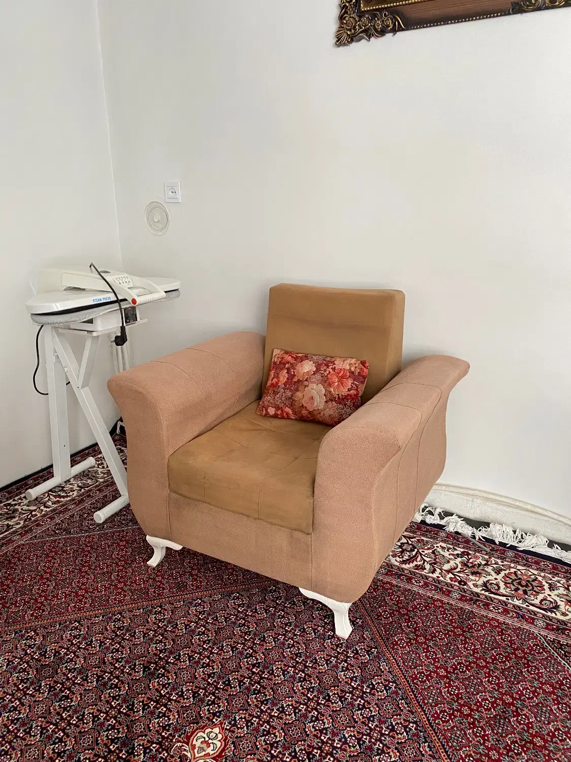 مبلمان|مبلمان خانگی و میز عسلی|مشهد, کوی المهدی|دیوار