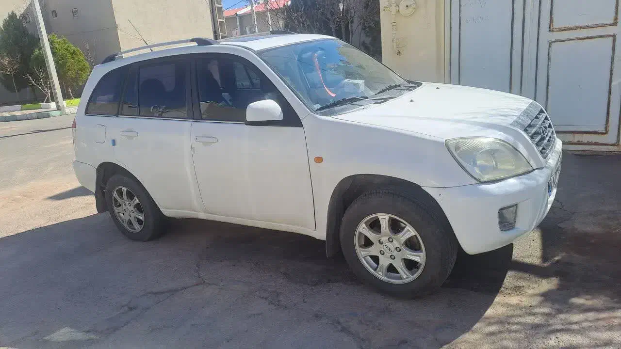 ام وی ام x33 مدل ۹۰|خودرو سواری و وانت|رفسنجان, |دیوار