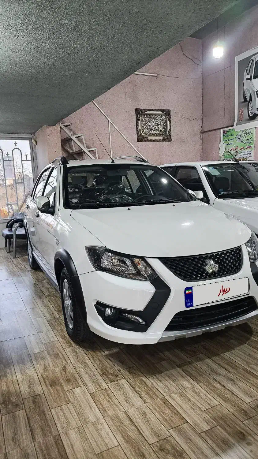 کوییک مدل 1401|خودرو سواری و وانت|قره ضیاالدین, |دیوار