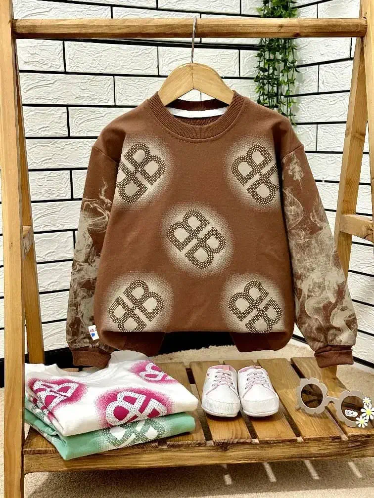 پوشاک بچگانه آوا کاکی|لباس|کاکی, |دیوار