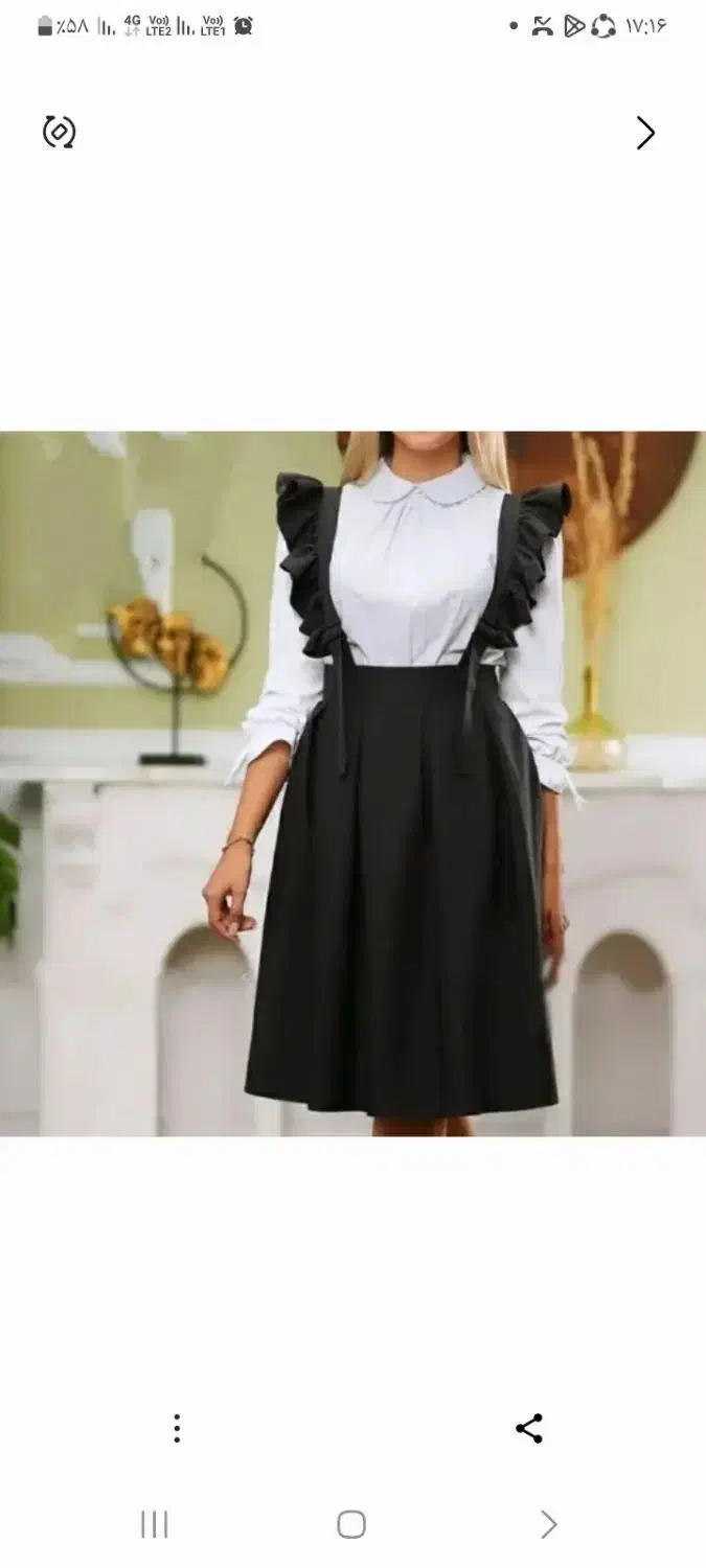 لباس مجلسی۵۰۰تومان|لباس|بجنورد, |دیوار