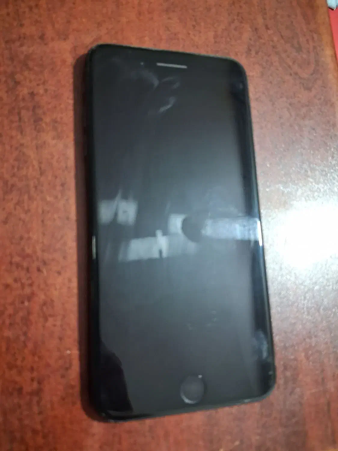 آیفون 7 پلاس|موبایل|کرج, شهرک پردیسان|دیوار