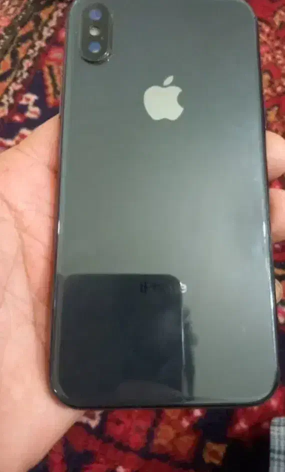 ایفون ایکس|موبایل|تهران, جمال‌زاده|دیوار