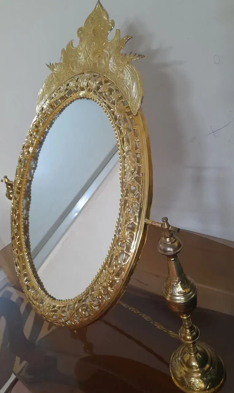 آینه|آینه|اصفهان, شمس آباد|دیوار