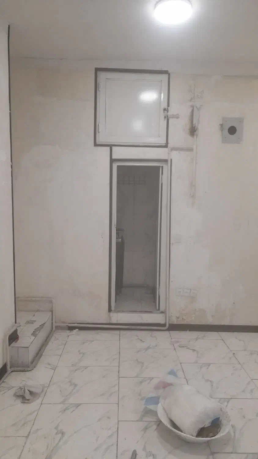 نقاشی ساختمان|خدمات پیشه و مهارت|مشکین‌دشت, |دیوار