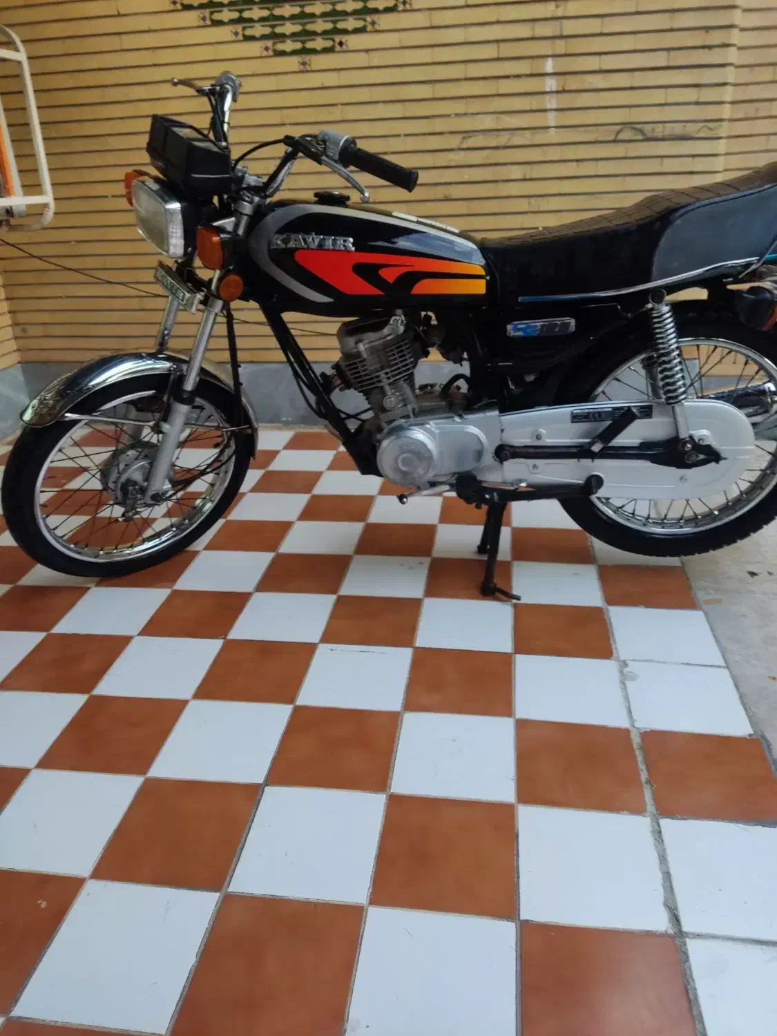 کویر.خانگی شوش|تلفن رومیزی|شوش, |دیوار