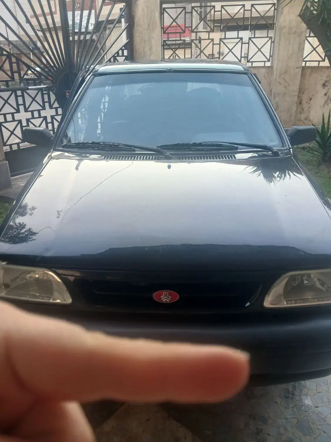 پراید بدون هیچ هزینه|خودرو سواری و وانت|قائم‌شهر, |دیوار