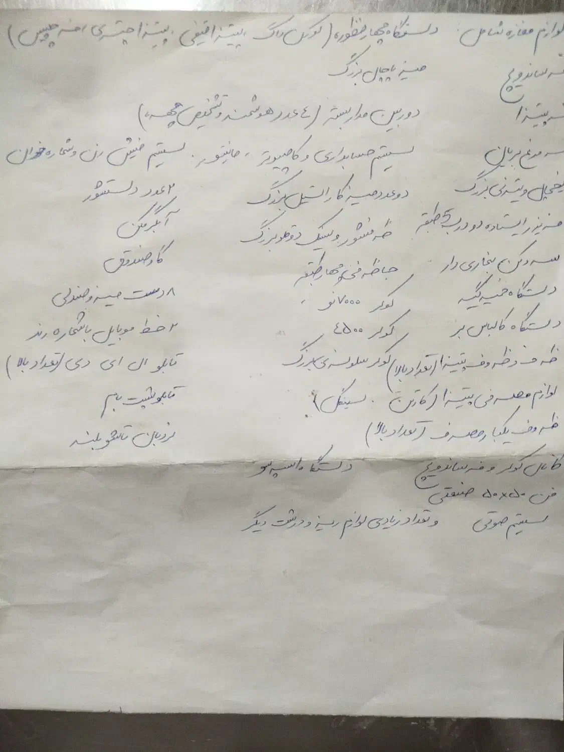 تمامی لوازمات فست فود|کافیشاپ و رستوران|کاشمر, |دیوار