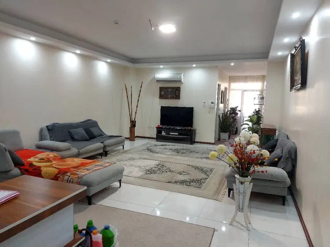 اپارتمان معاوضه/۲خواب/زرکش ۹۶ متر فول|فروش آپارتمان|تهران, زرکش|دیوار