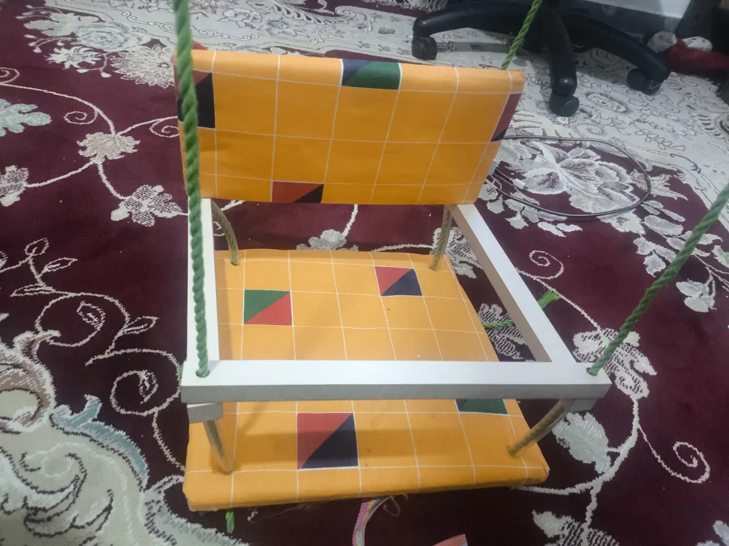 تاب بازی|اسباب و اثاث بچه|یاسوج, |دیوار