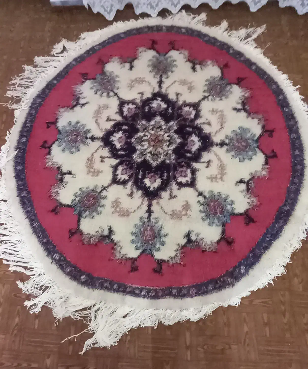 فرش دستباف|فرش|اردبیل, |دیوار