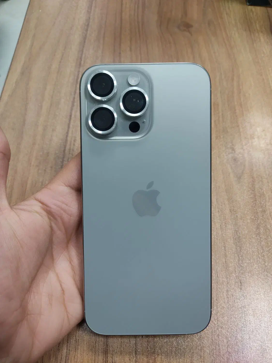 آیفون ۱۶ پرومکس|موبایل|قزوین, |دیوار