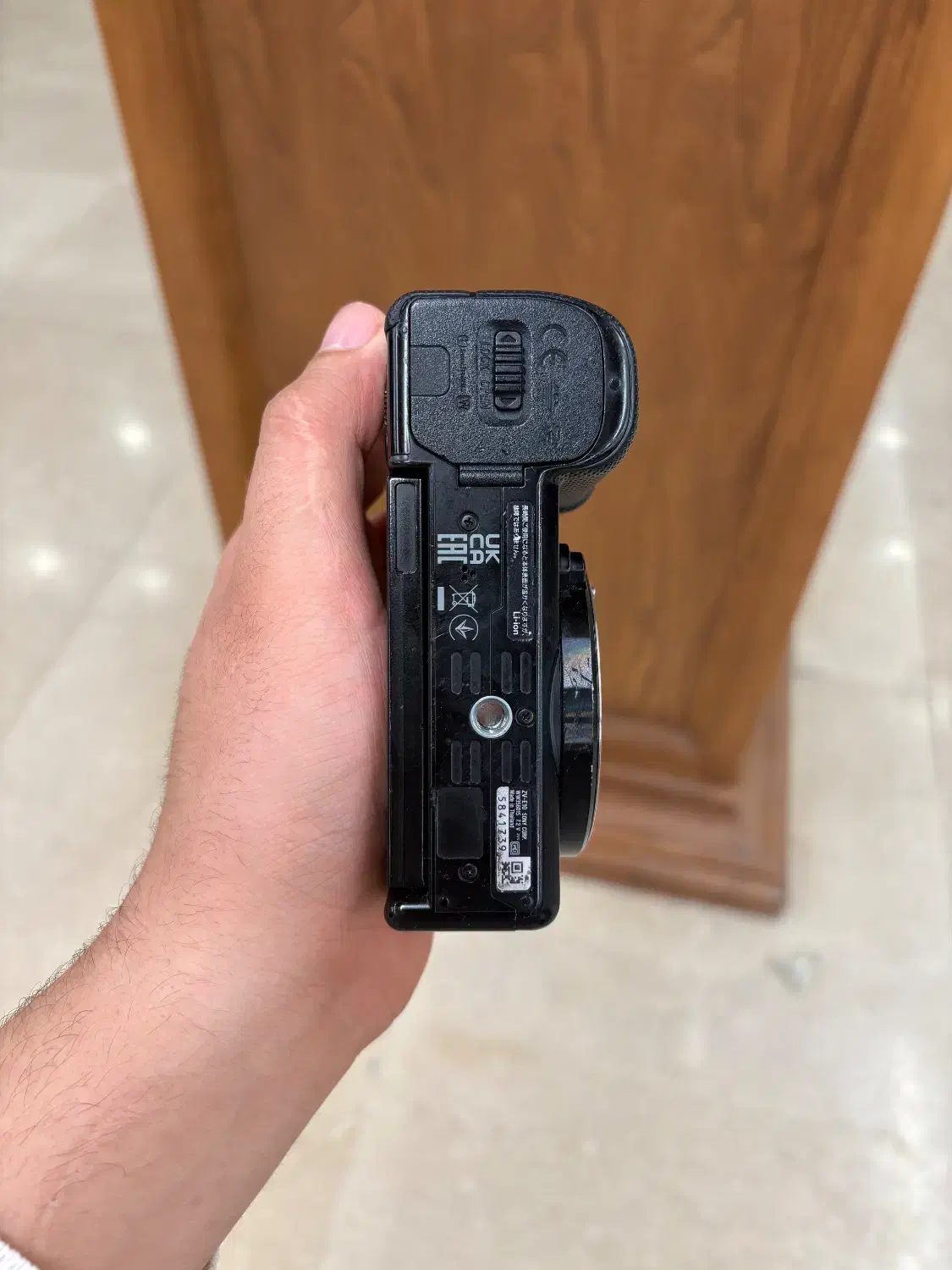 دوربین سونی zv e10|دوربین عکاسی و فیلمبرداری|ارومیه, |دیوار