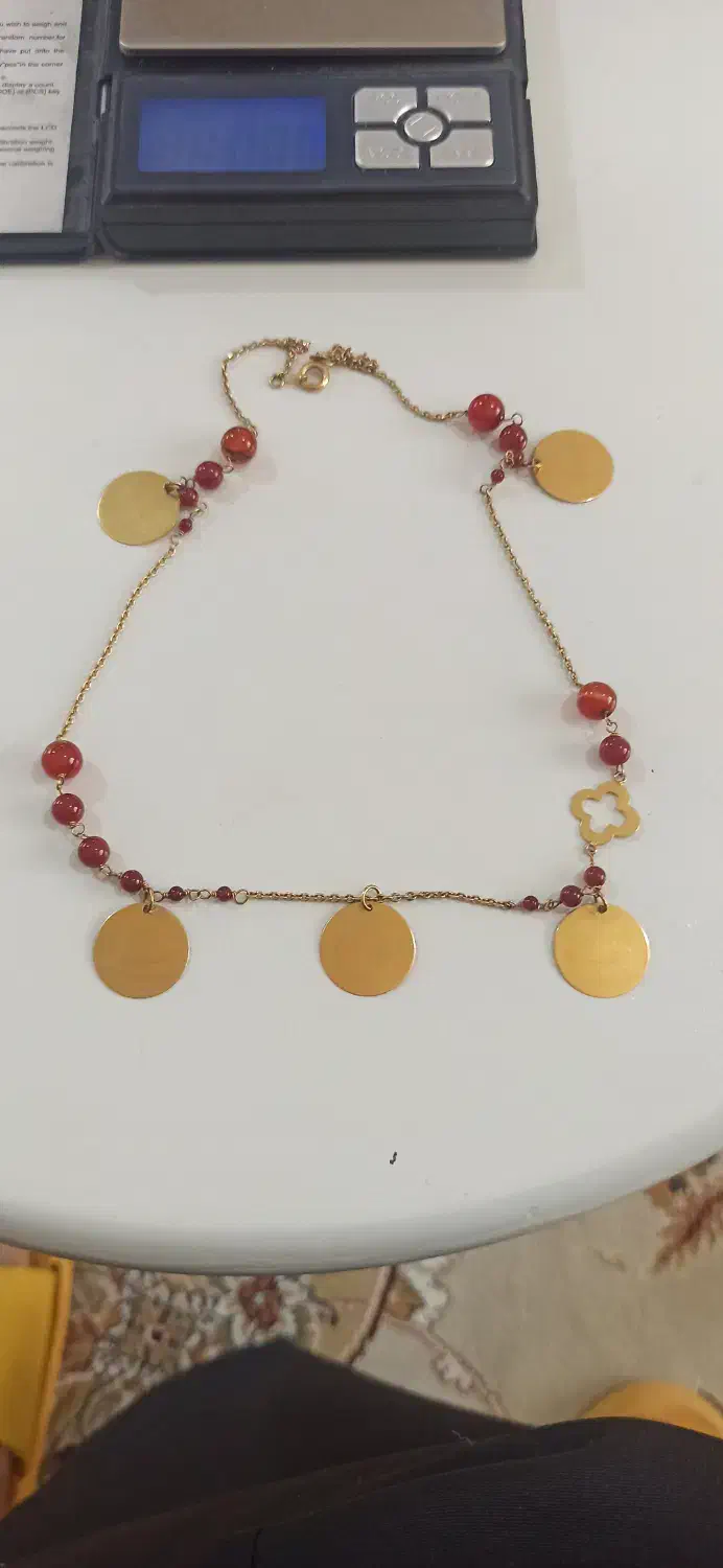 دستبند کارتیر لاو و النگویی و بنگل طلا|جواهرات|شیراز, شاهچراغ|دیوار