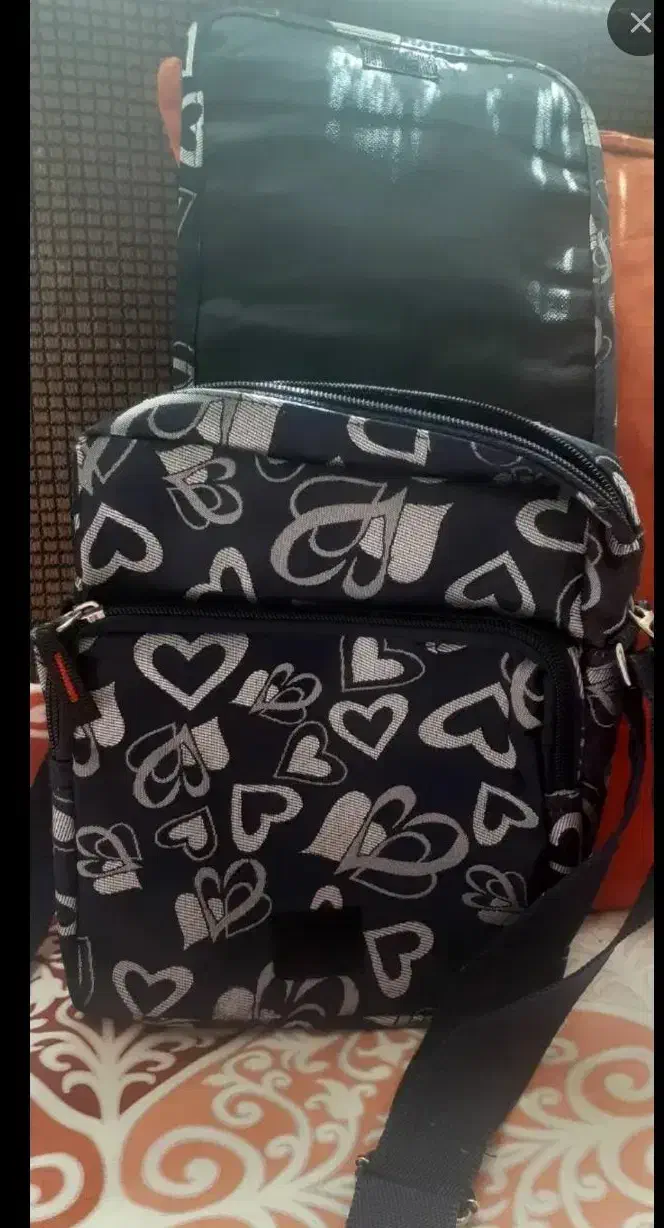 کیف کولی زنانه|کیف، کفش، کمربند|قم, بکایی|دیوار