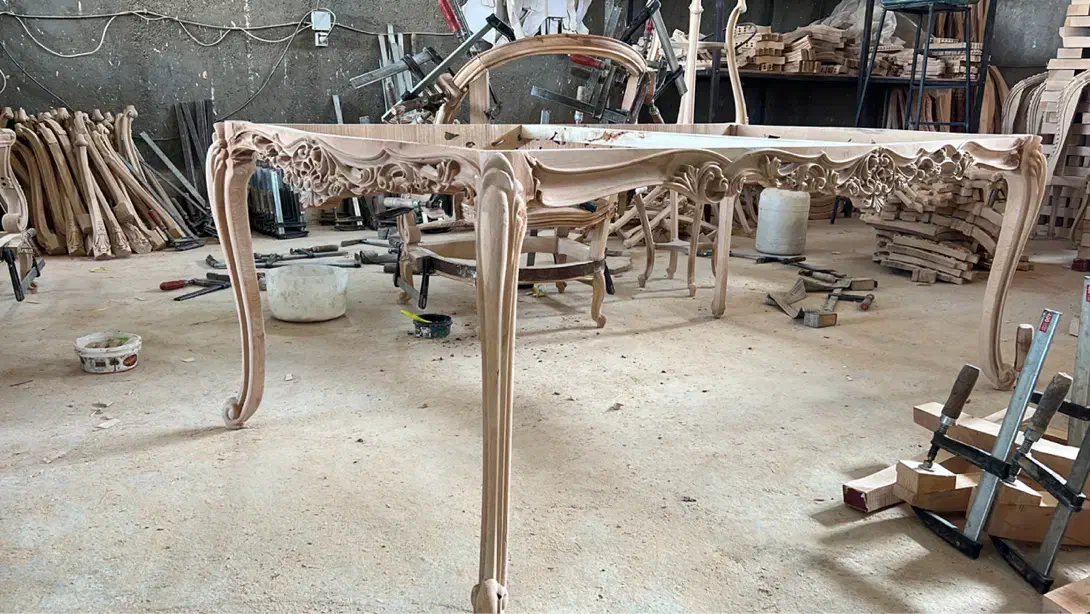 نجار ماهر نیمه ماهر وصفر|استخدام صنعتی، فنی، مهندسی|ملایر, |دیوار