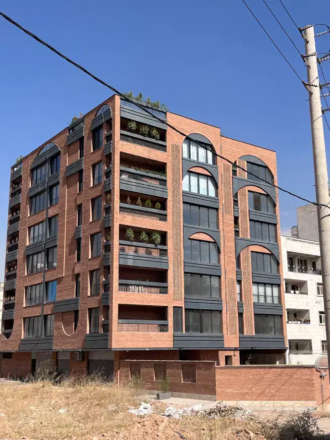 فروش آپارتمان ۲خواب شهرک یاس|فروش آپارتمان|شیراز, شهرک یاس طلاییه|دیوار