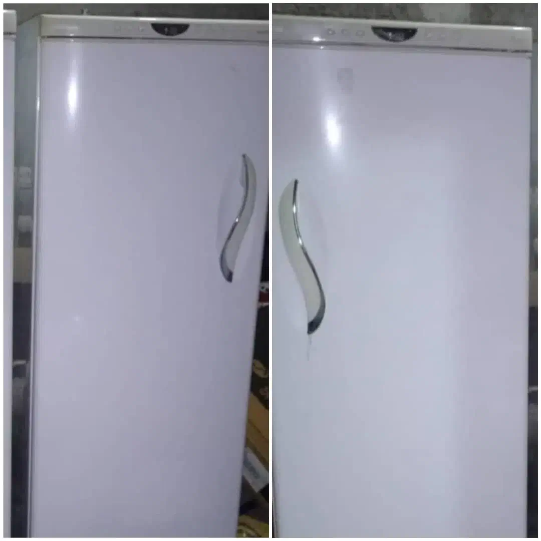 یخچال و فریزر دوقولوی امرسان.|یخچال و فریزر|رفسنجان, |دیوار