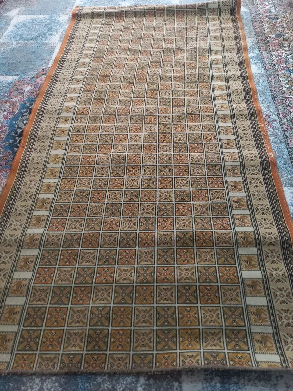 گلیم|گلیم، جاجیم، گبه|شیراز, شهرک مهرگان|دیوار