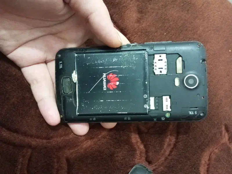 گوشی هواوی ۳۶۰|موبایل|مشهد, توس (بلوار توس)|دیوار