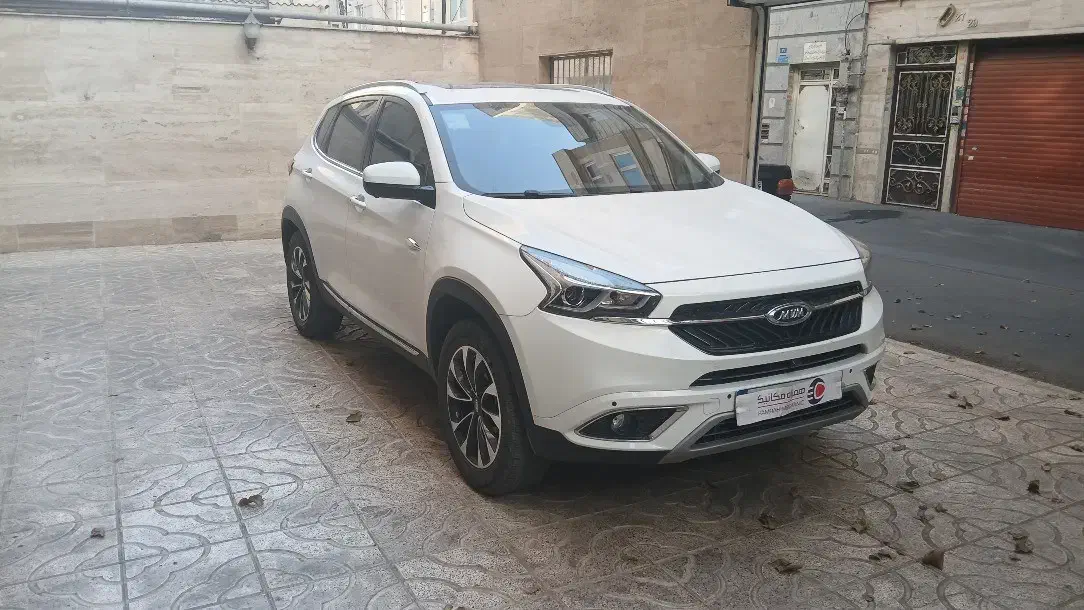 تیگو 7 IE مدل 1401 تمیز|خودرو سواری و وانت|تهران, امام زاده حسن|دیوار