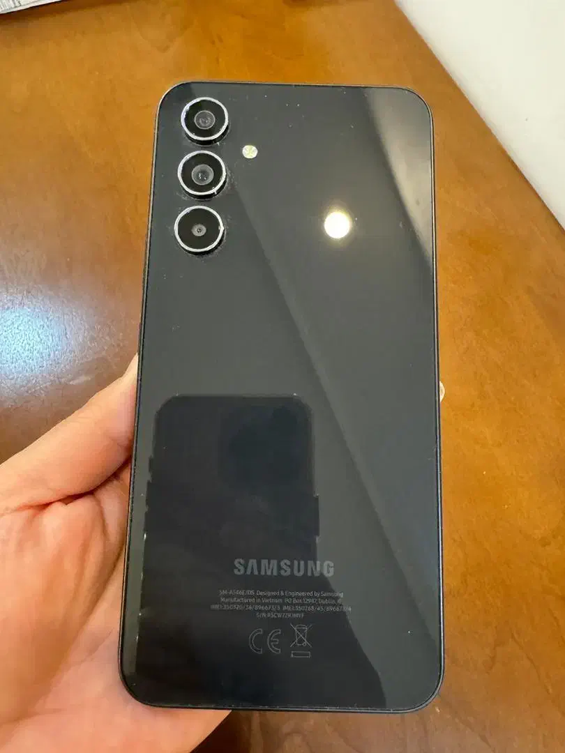 سامسونگ a54 مشابه آکبند اصلا استفاده نشده|موبایل|تهران, ابوذر|دیوار