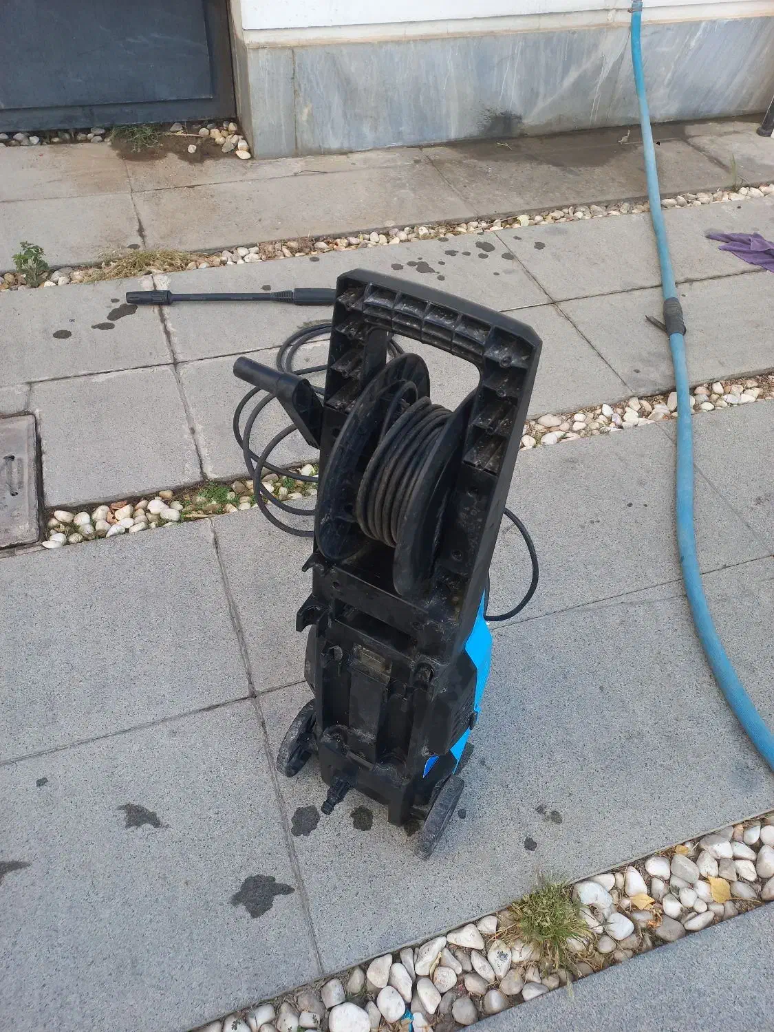 کارواش|لوازم نظافت|لواسان, |دیوار