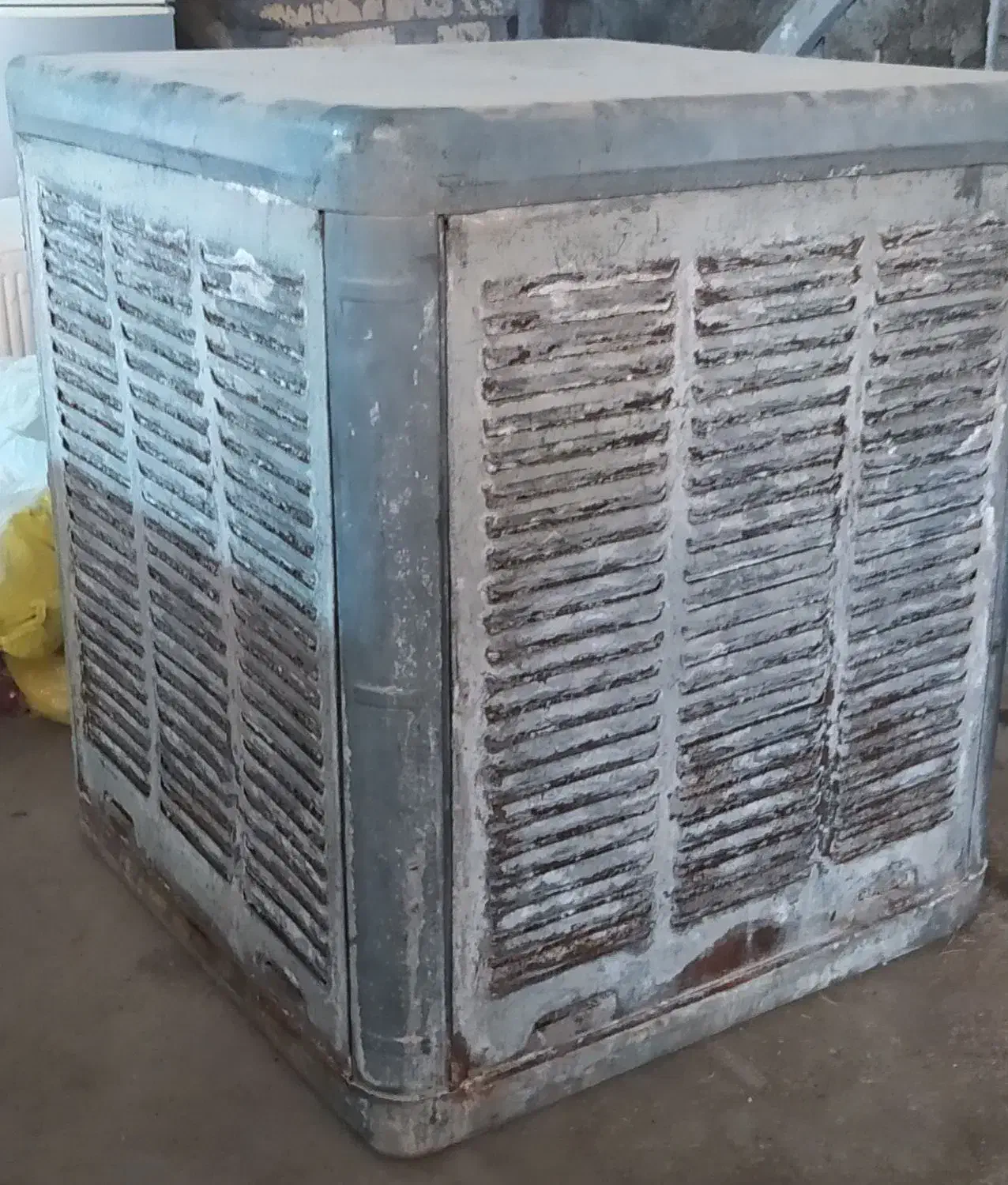 کولر آبی 4500 فروشی|کولر آبی|سوری, |دیوار