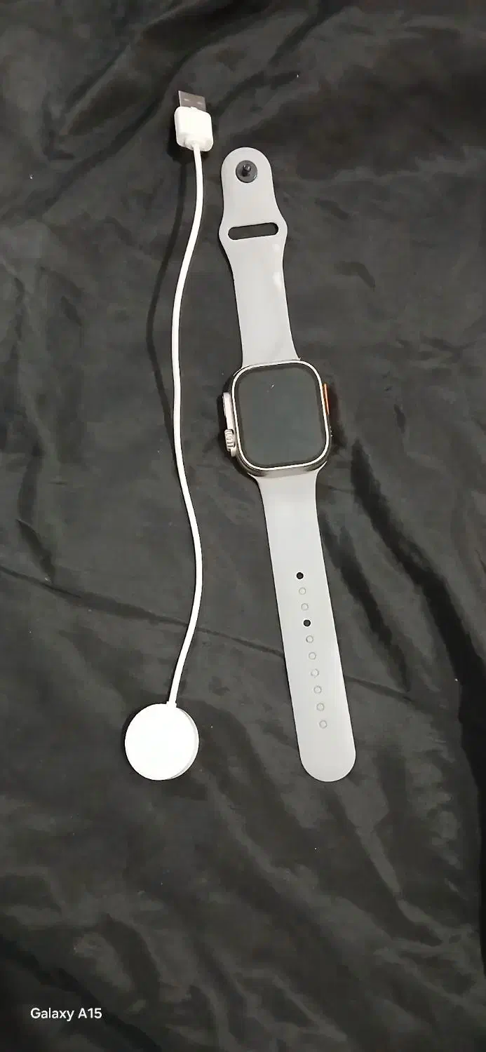 ساعت اپل واچ|ساعت|یزد, |دیوار