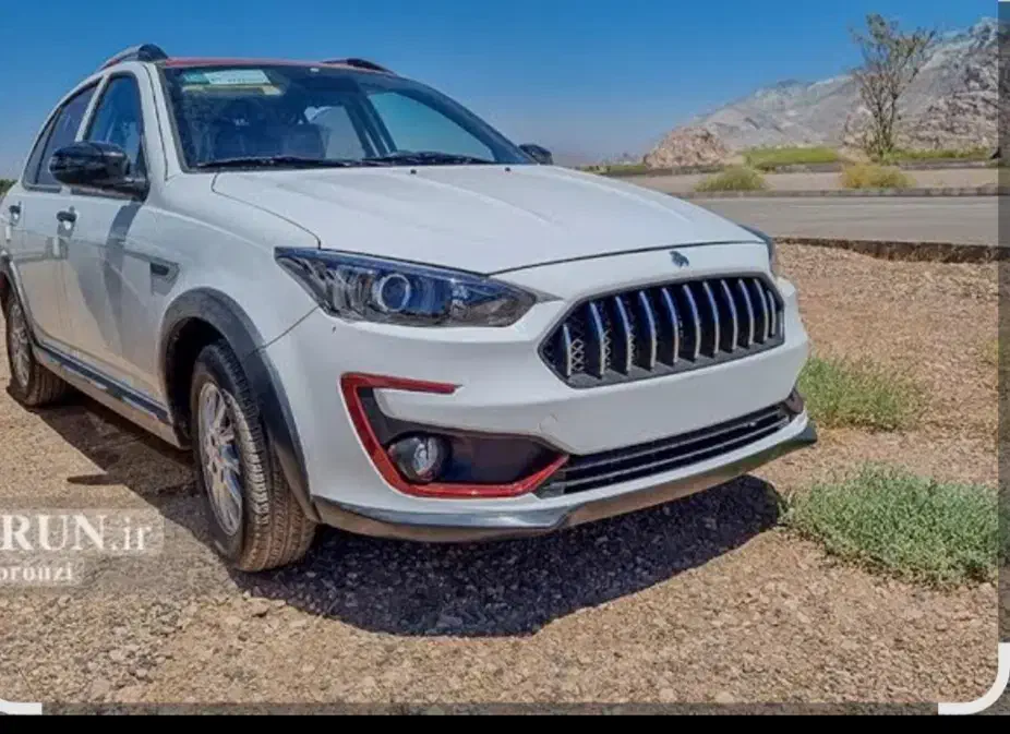 حواله اطلس s|خودرو سواری و وانت|نجف‌آباد, باهنر|دیوار