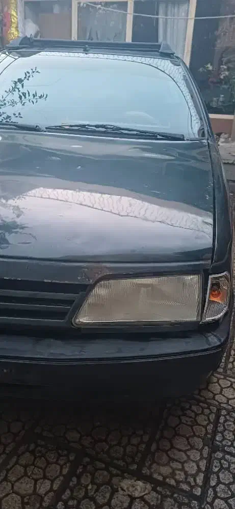 پژو آردی مدل ۸۴|خودرو سواری و وانت|اصفهان, شاهد|دیوار