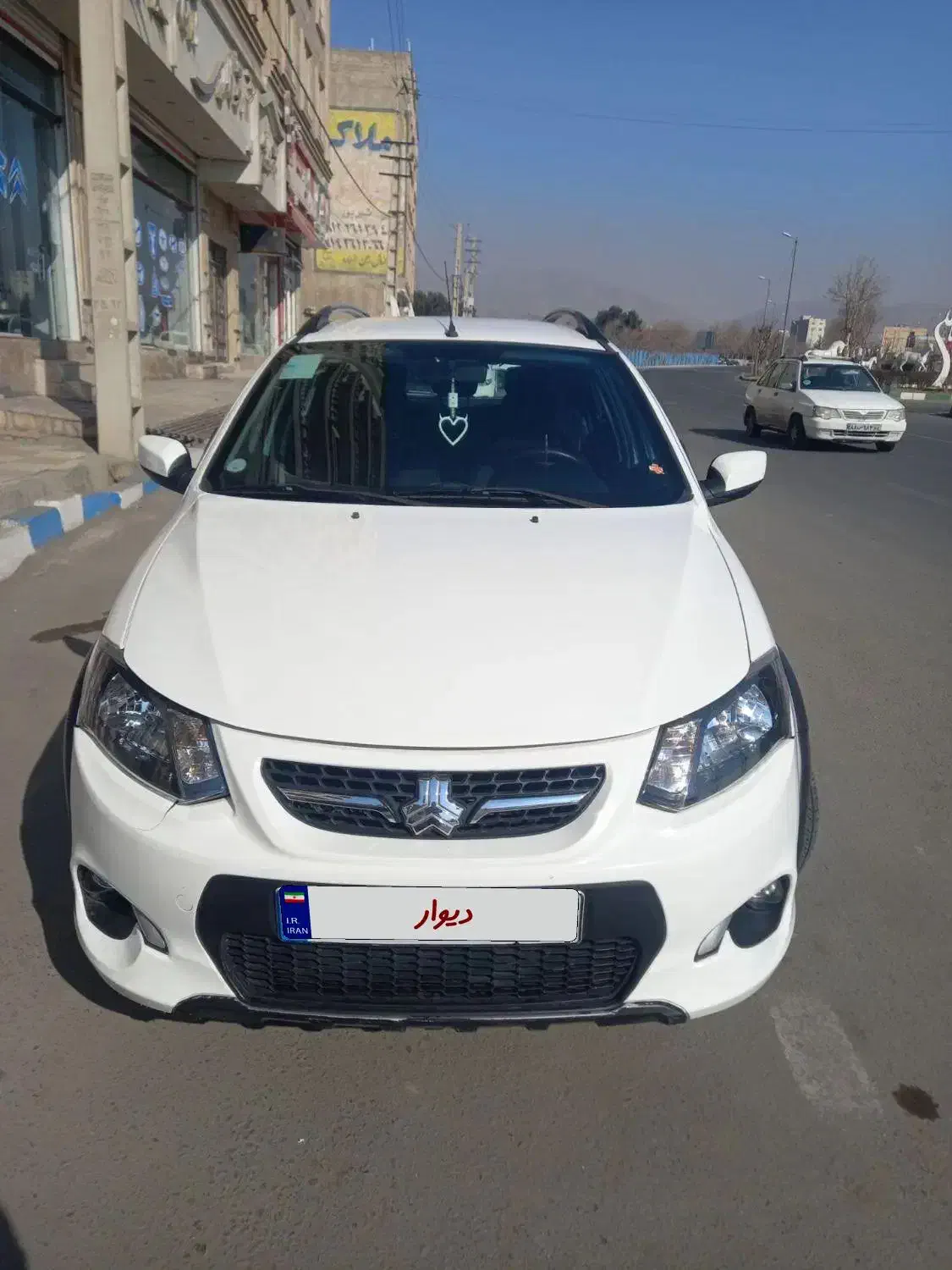 کوئیک ۱۴۰۱|خودرو سواری و وانت|تهران, مولوی|دیوار