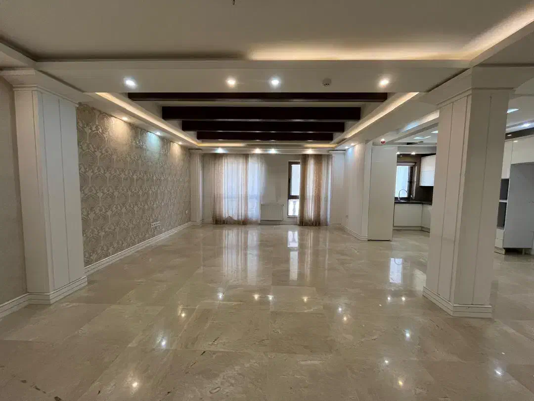 ۱۳۰ متر/ولنجک/۳خواب/تکواحدی/سند شخصی|فروش آپارتمان|تهران, ولنجک|دیوار