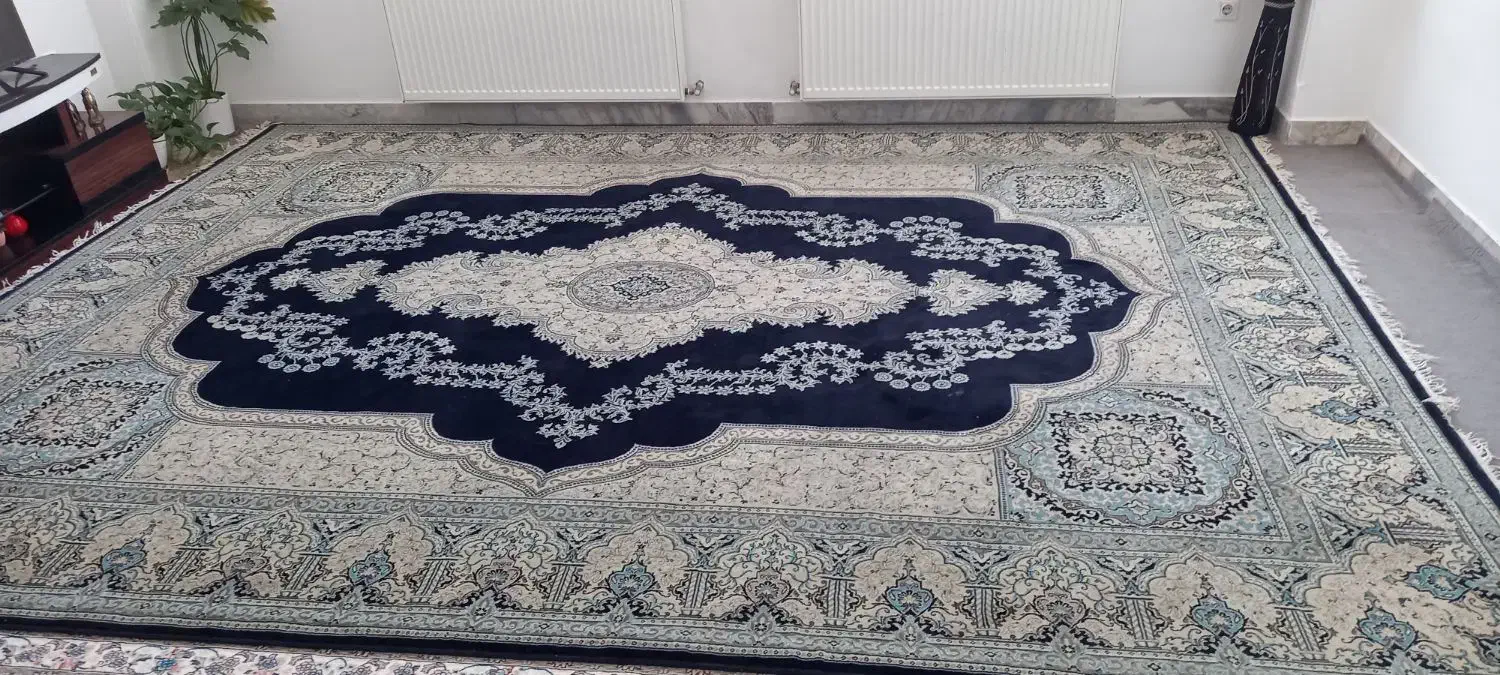 فرش ۱۲متری|فرش|قم, پردیسان|دیوار