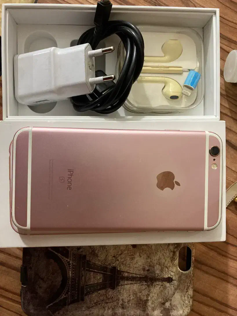 ایفون se کمیاب فوق العاده تمیز ایفون ۶ اس شیاومی|موبایل|کرج, گوهردشت|دیوار