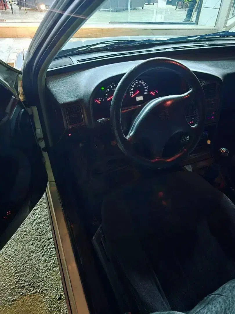 پرشیا مدل ۸۶.|خودرو سواری و وانت|کرج, کمال‌شهر|دیوار