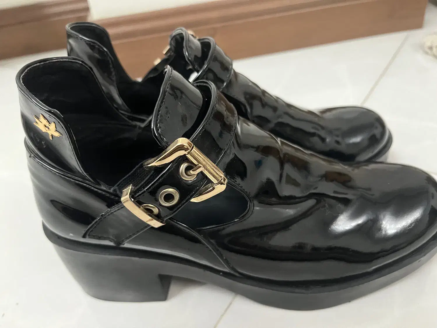 نیم پوت زنانه|کیف، کفش، کمربند|تهران, زهتابی|دیوار