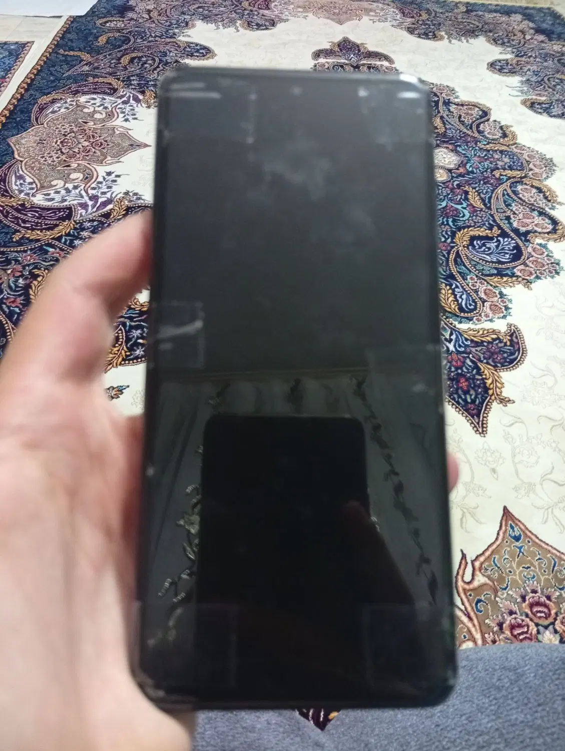 گوشی Poco x3|موبایل|کرمان, |دیوار