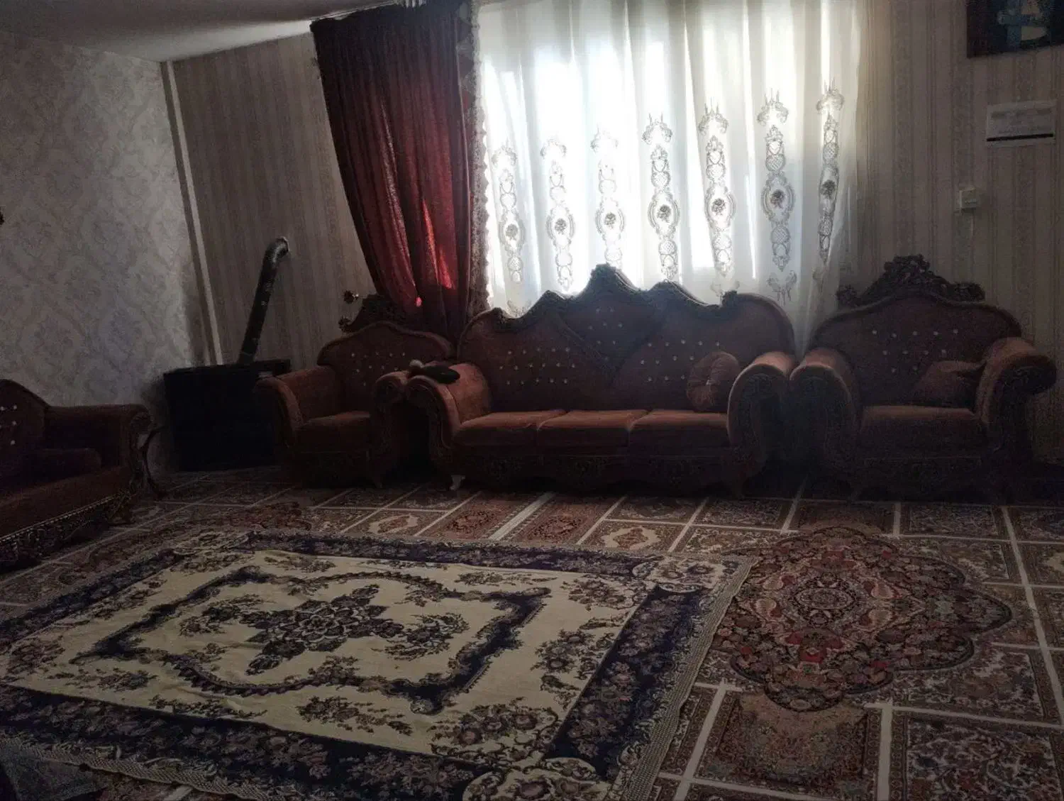 آپارتمان ۷۵متری|فروش آپارتمان|مشهد, انصار|دیوار