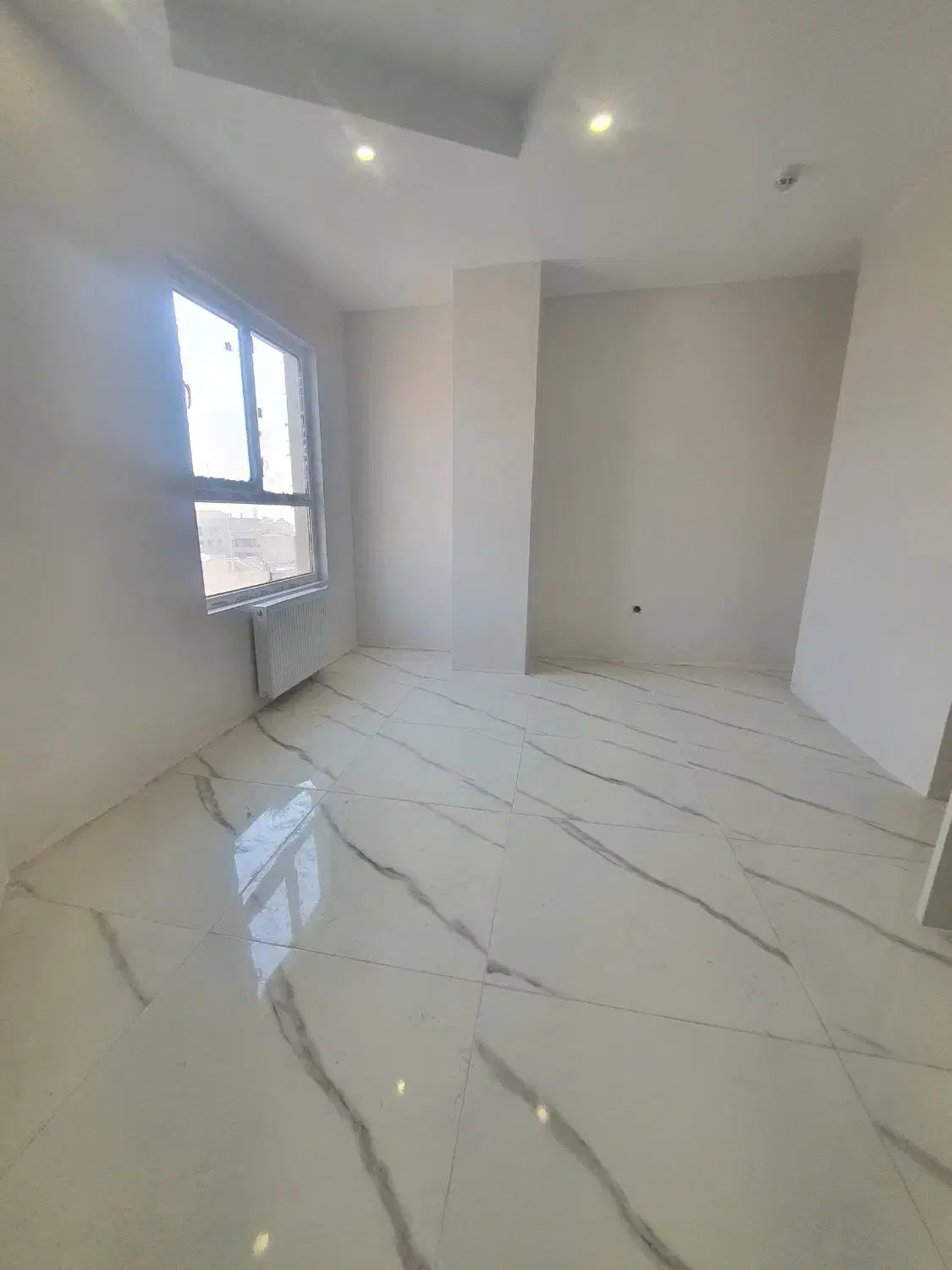 (آپارتمان ۱۰۸ متری/کلید نخورده/فول)