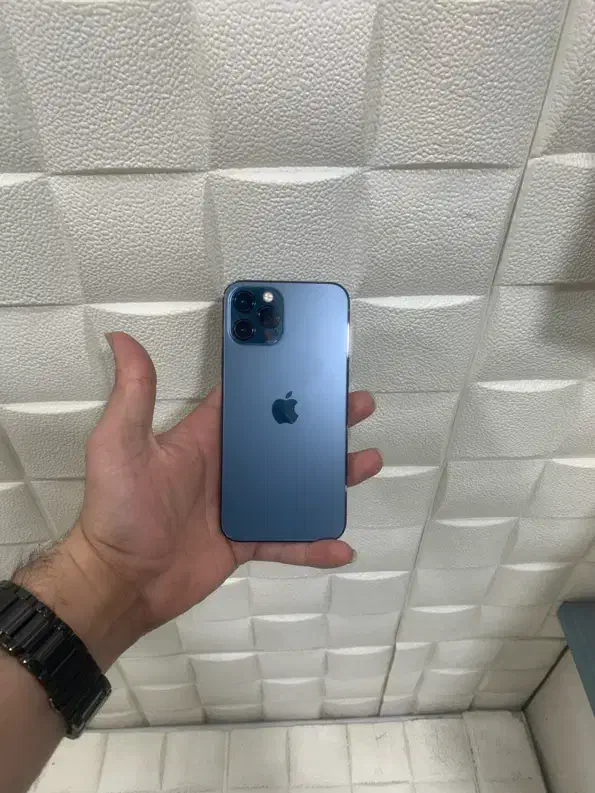 12 pro 256 G|موبایل|اردبیل, |دیوار