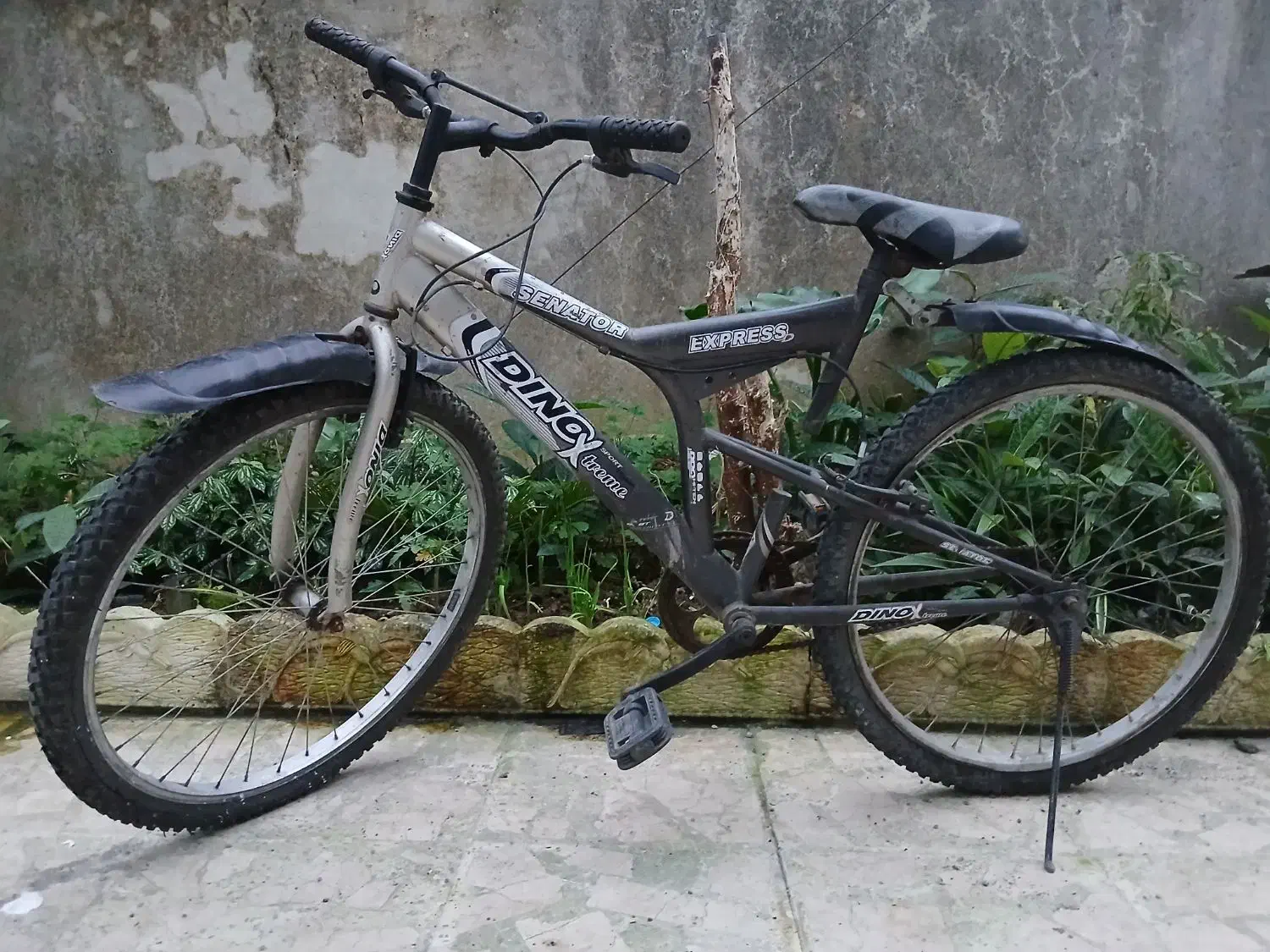 دوچرخه ۲۶|دوچرخه، اسکیت، اسکوتر|بندر انزلی, کلیور|دیوار