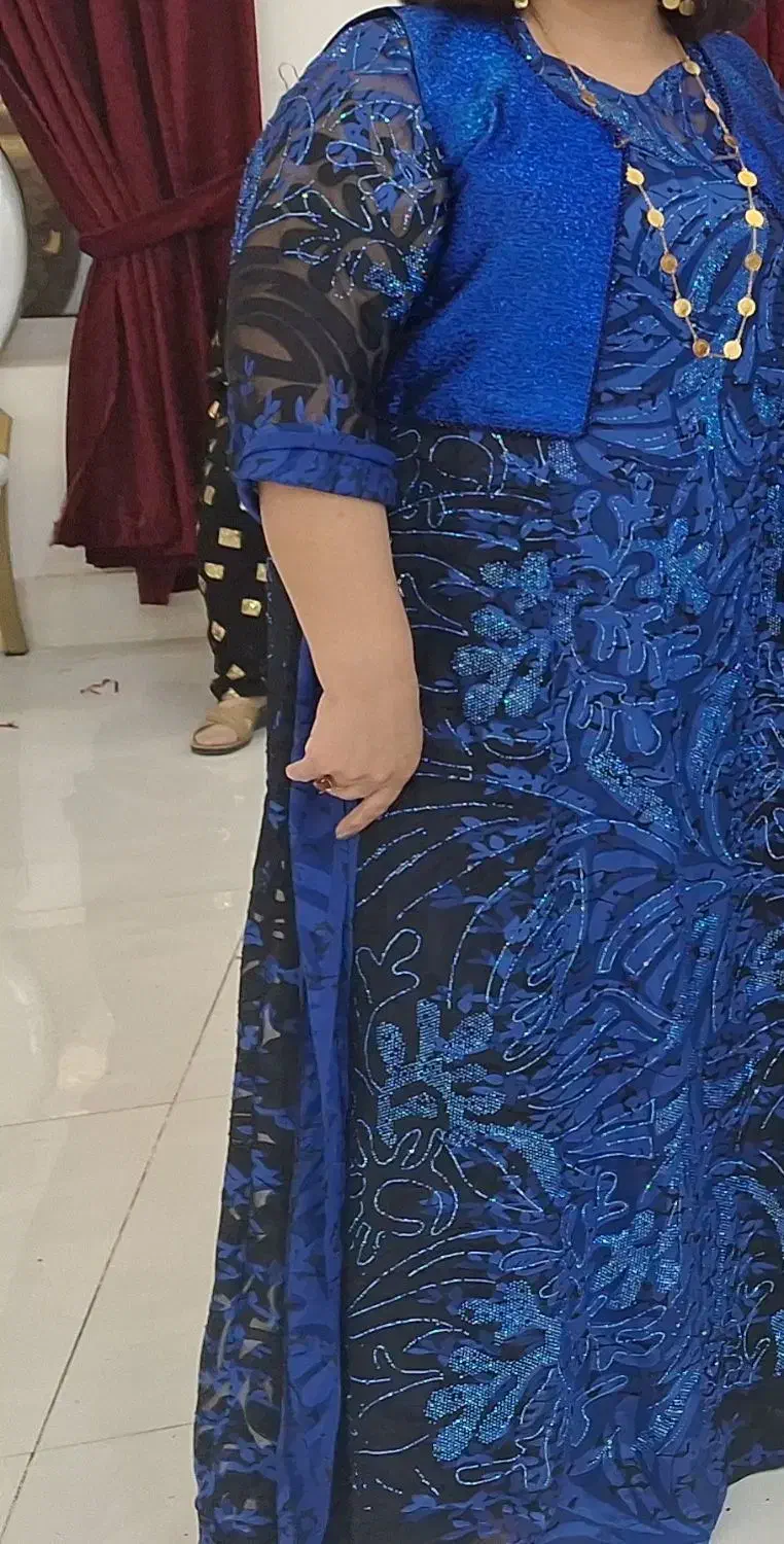 دوعدد پیراهن کردی ویک عدد لباس مجلسی|لباس|سرپل ذهاب, |دیوار