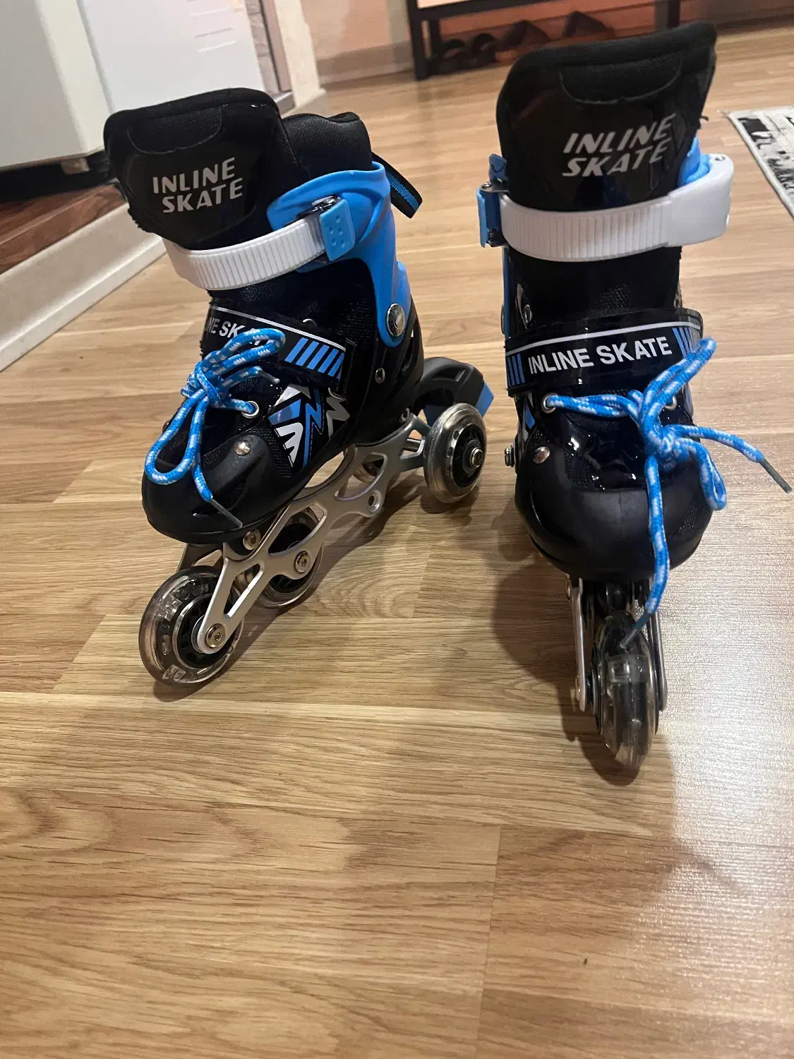 کفش اسکیت|دوچرخه، اسکیت، اسکوتر|بندر ماهشهر, |دیوار