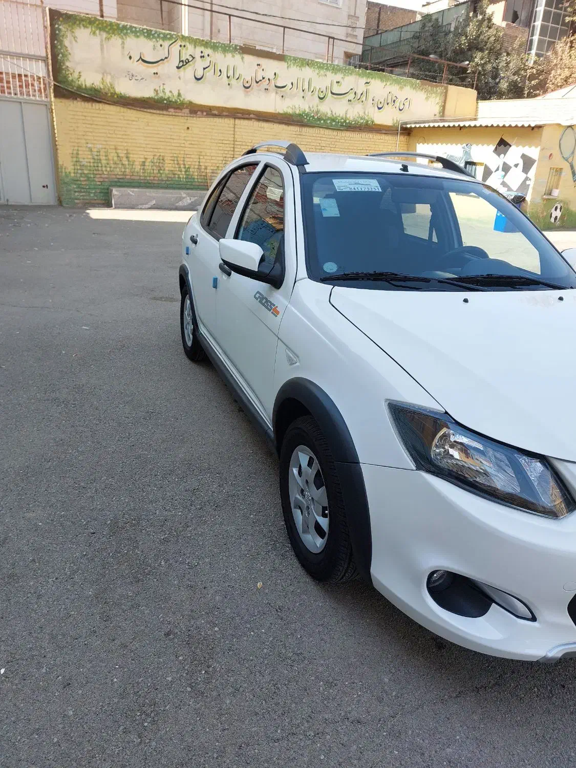 کوییک معمولی۱۴۰۱ درحدصفر|خودرو سواری و وانت|تهران, نیکنام|دیوار